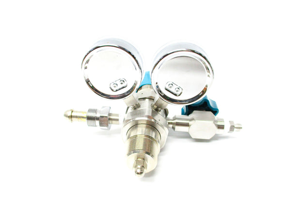 AIRGAS Y14-C445F 4000PSIG UNMP