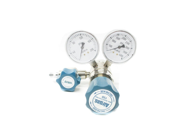 AIRGAS Y12-N245E 3500PSI NSNP