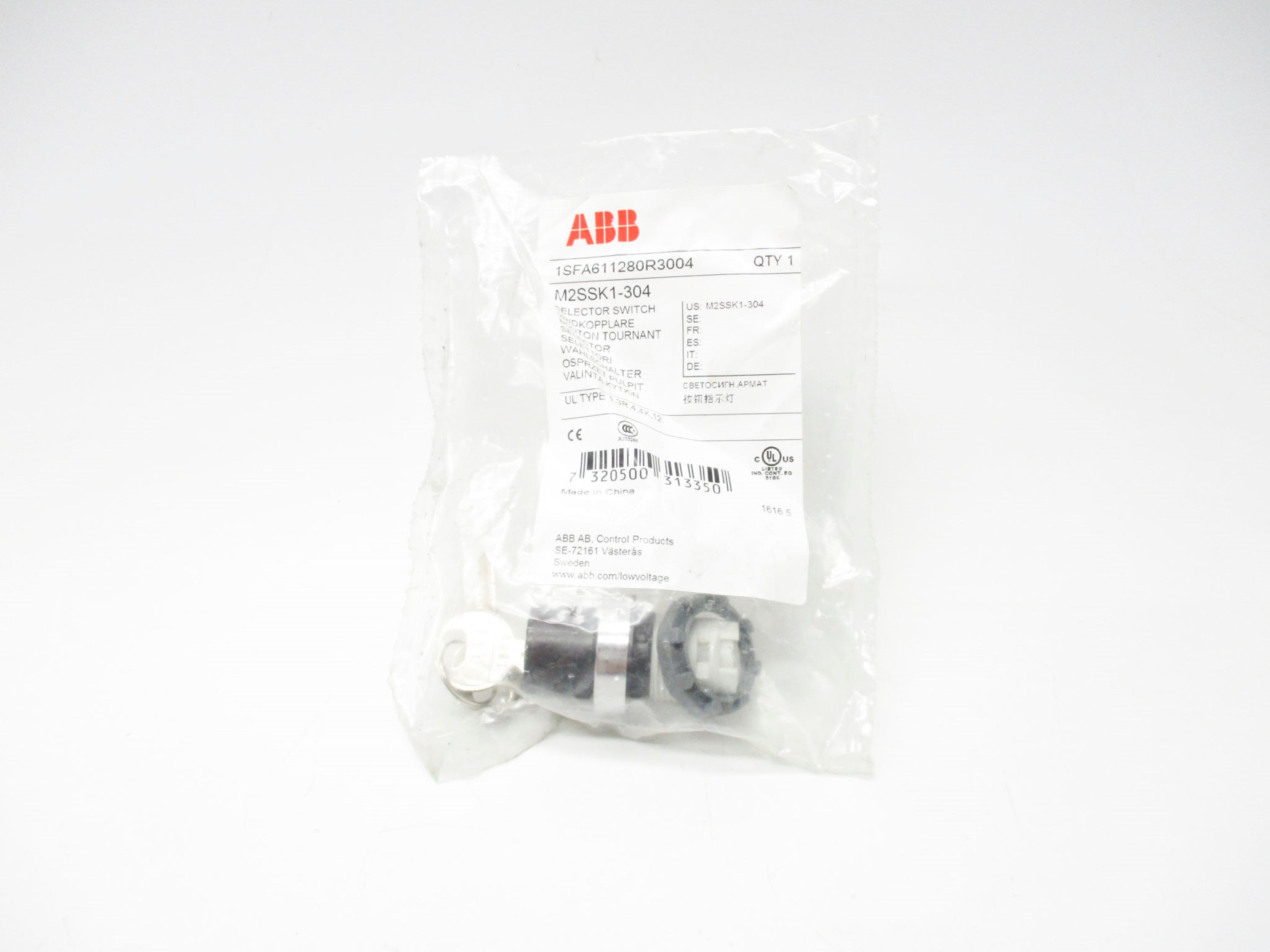 ABB M2SSK1-304 NSMP