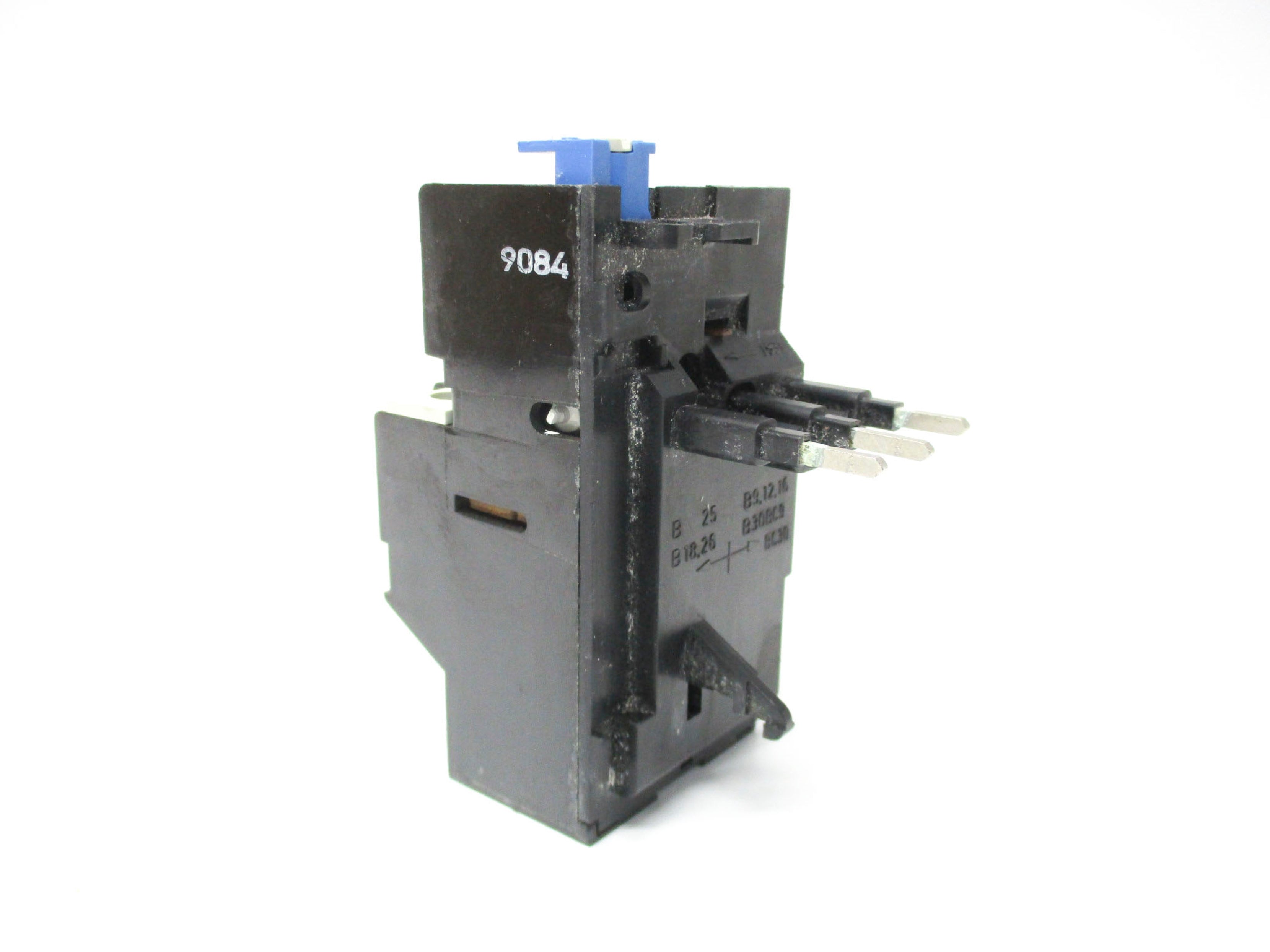 ABB T25DU-3.1 GJZ2521201R0031 2.2-3.1A NSNP