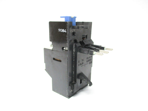 ABB T25DU-3.1 GJZ2521201R0031 2.2-3.1A NSNP