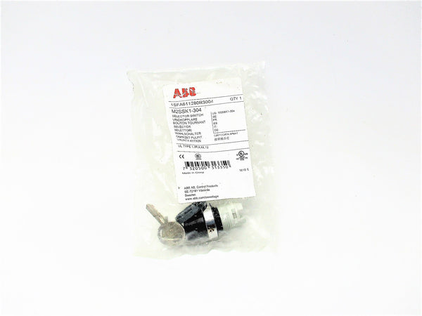 ABB M2SSK1-304 NSNP