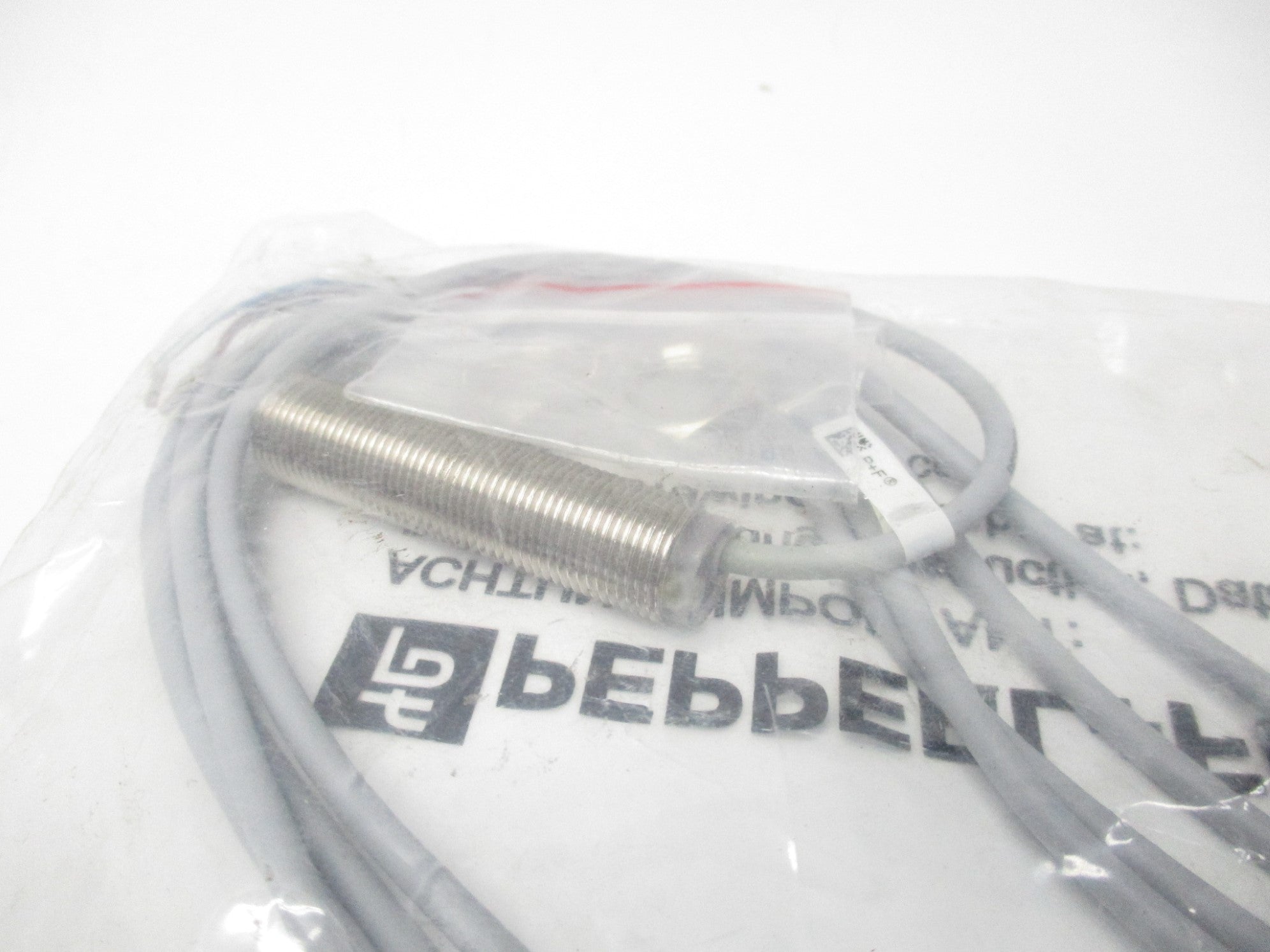 PEPPERL+FUCHS NBB4-12GM50-E3 800736 NSMP