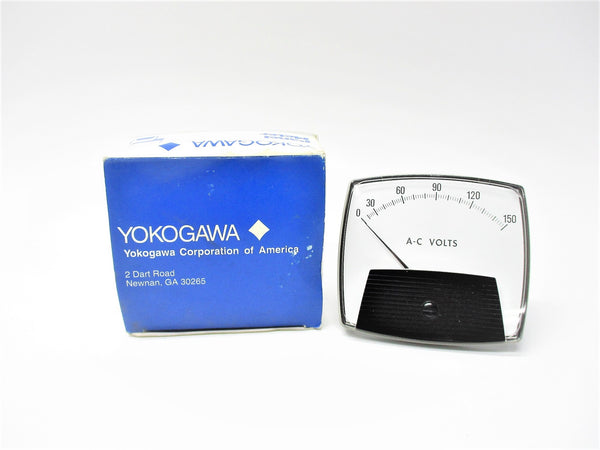 YOKOGAWA 250-444-PZPZ NSMP