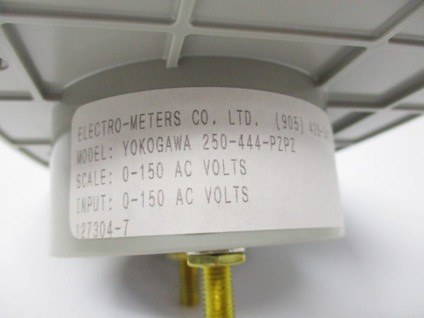 YOKOGAWA 250-444-PZPZ NSMP