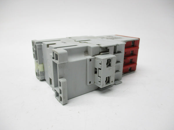 ALLEN BRADLEY 100-C09A400 240V SER. A UNMP