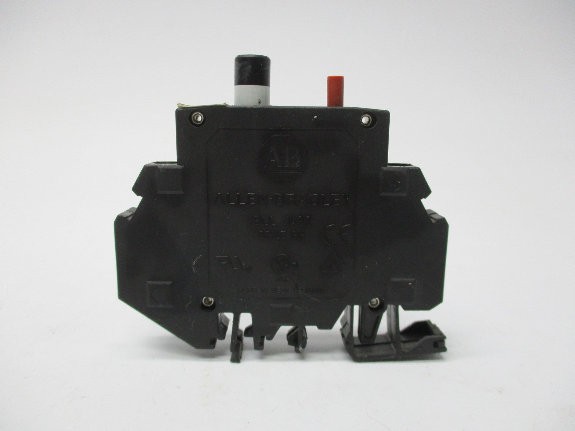 ALLEN BRADLEY 1492-GH020 250V 2A SER. B UNMP