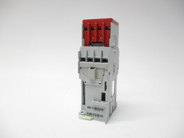 ALLEN BRADLEY 100S-C12DJ404C SER. A 24VDC (BR/WH) NSMP