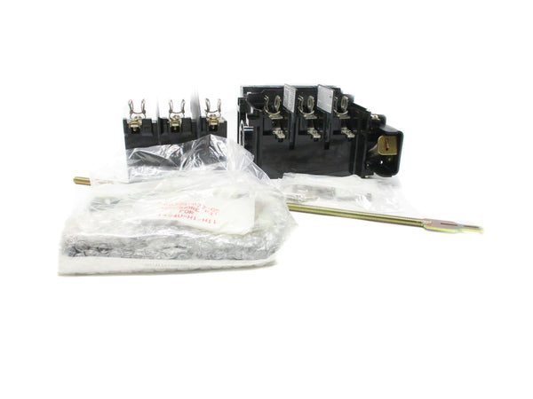 ALLEN BRADLEY 1494V-DHL633 SER. A (BR/WH) NSMP