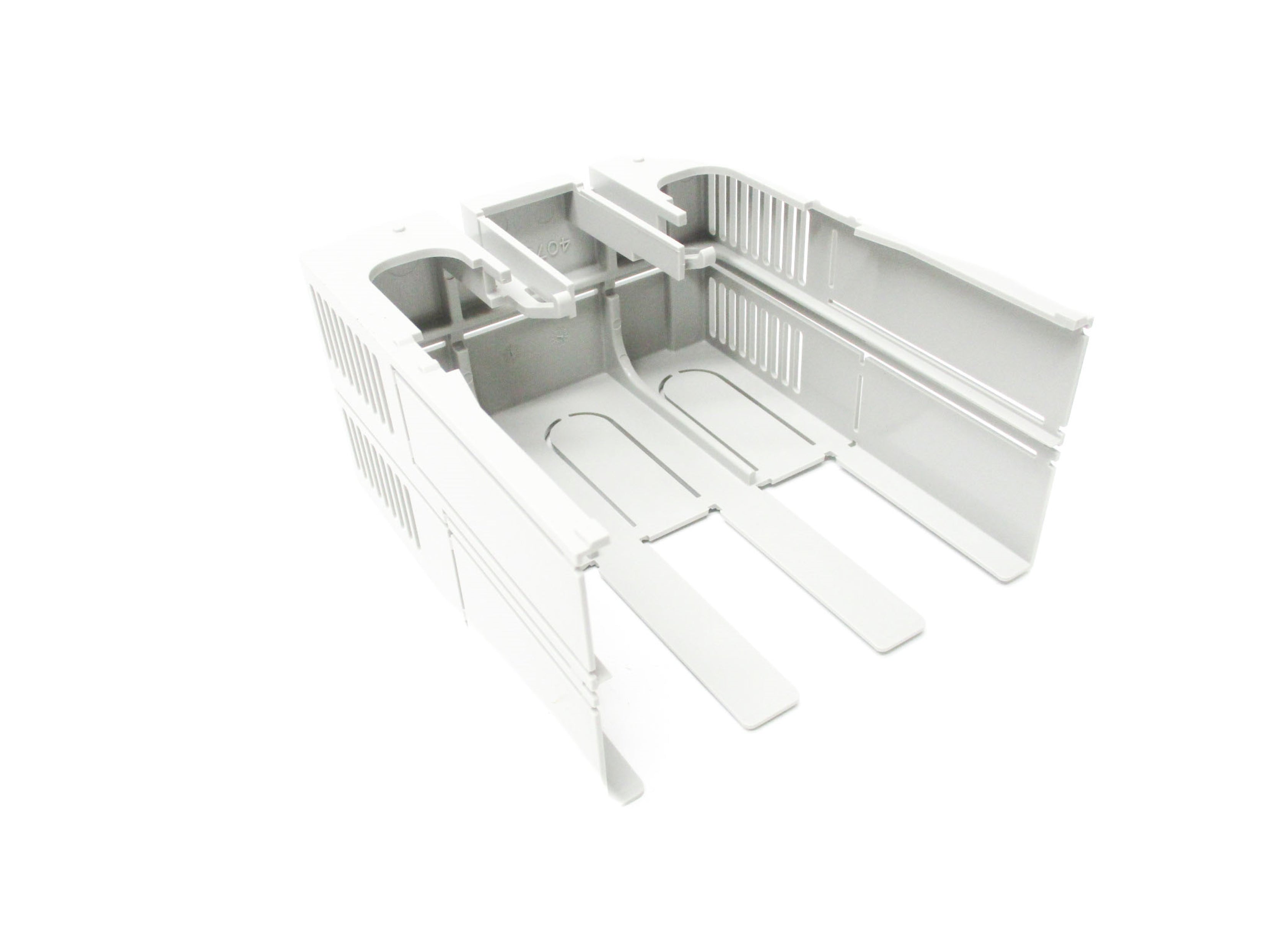 ALLEN BRADLEY 100-DTC180 SER. A (BR/WH) NSMP