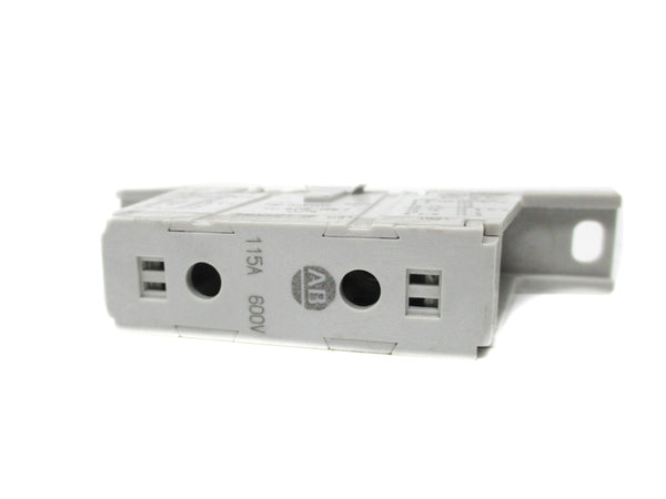 ALLEN BRADLEY 1492-PDME1111 SER. A NSNP