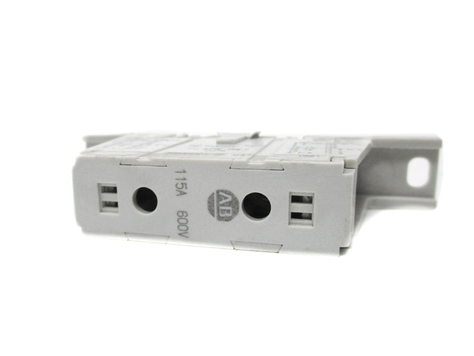 ALLEN BRADLEY 1492-PDME1111 SER. A NSNP