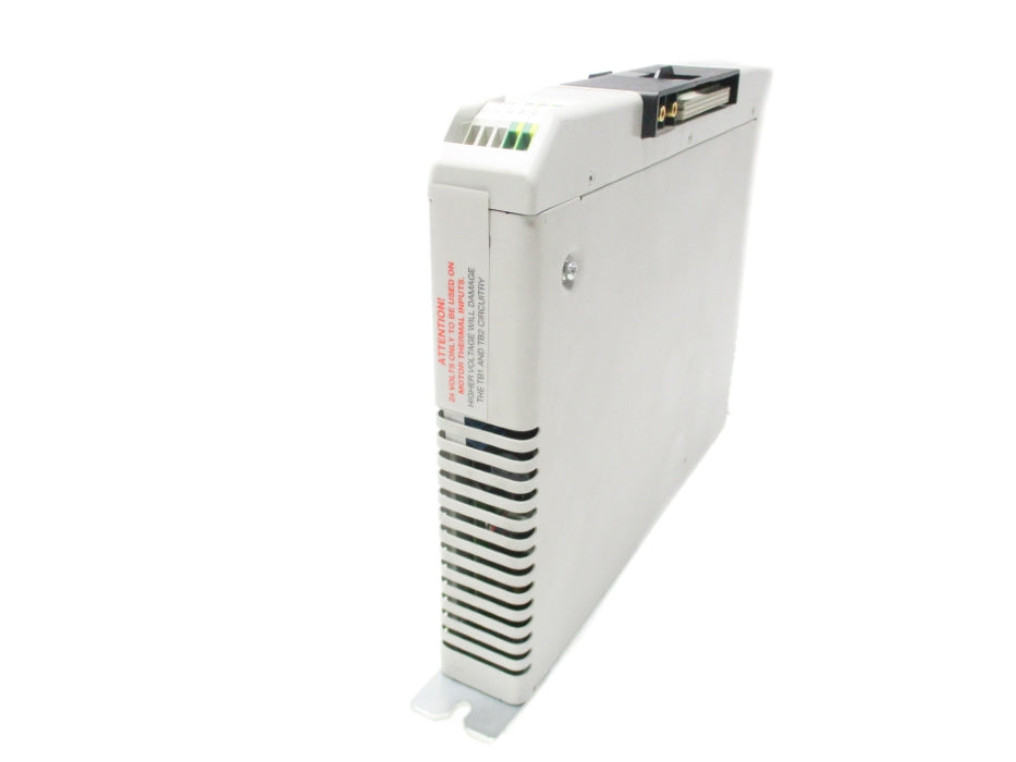 ALLEN BRADLEY 1394C-AM04 SER. C UNMP