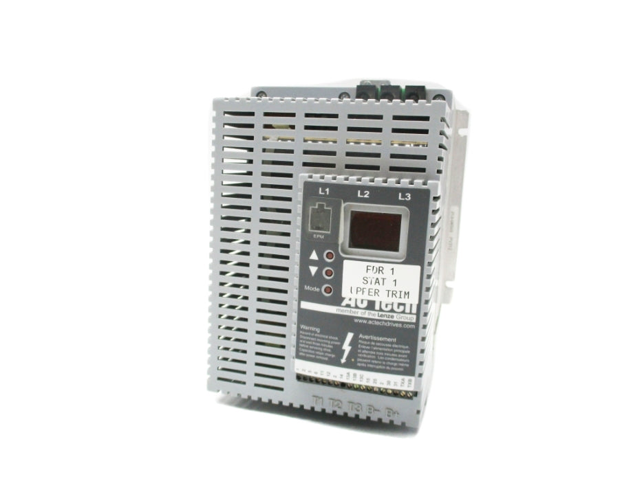 AC TECH SF475 UNMP