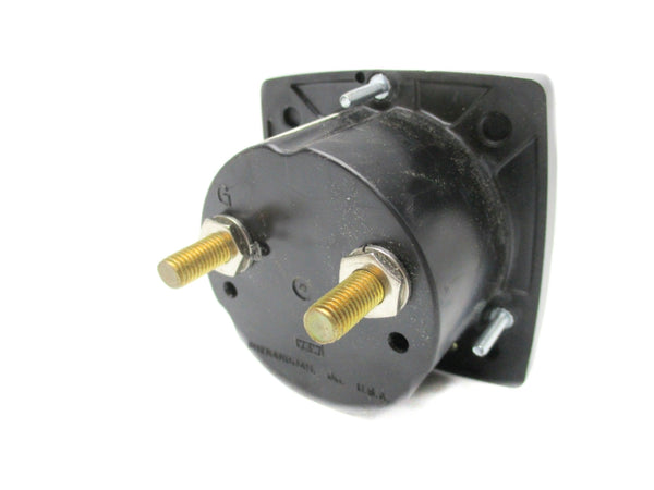 YOKOGAWA 250240NDND 0-15A NSMP