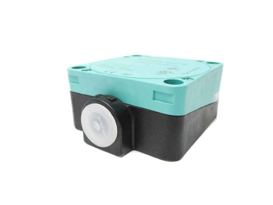 PEPPERL+FUCHS NCN50-FP-Z2-P1 NSMP