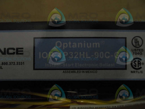 ADVANCE  IOP4P32HL90CG NSNP