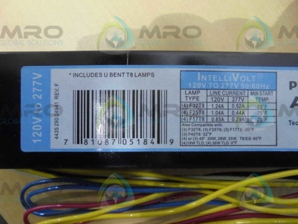 ADVANCE  IOP4P32HL90CG NSNP