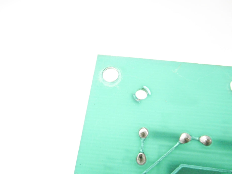 ALLEN BRADLEY 104201 REV. 3 UNMP