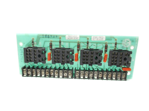 ALLEN BRADLEY 102899 REV. 02 (AS PICTURED) UNMP