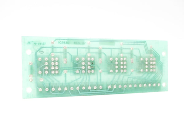 ALLEN BRADLEY 102899 REV. 02 (AS PICTURED) UNMP