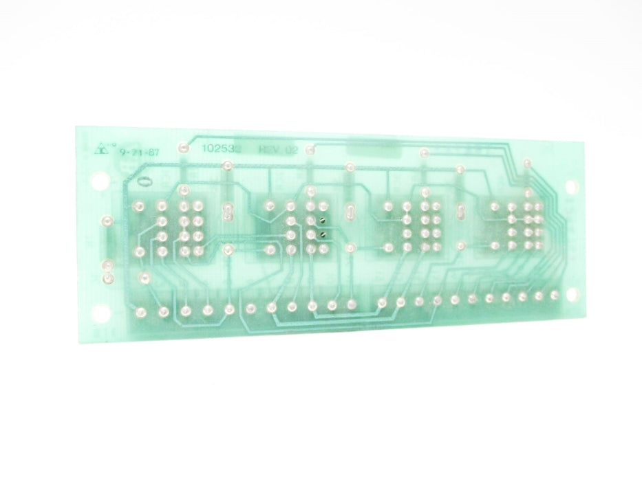 ALLEN BRADLEY 102899 REV. 02 (AS PICTURED) UNMP