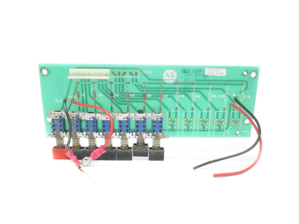 ALLEN BRADLEY 102954 REV. 05 UNMP