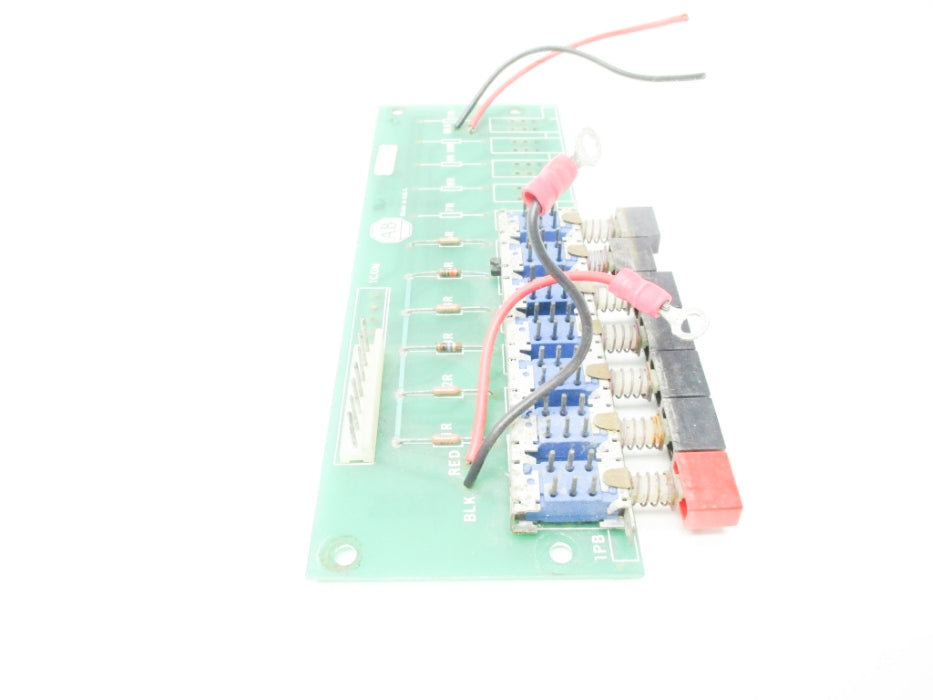 ALLEN BRADLEY 102954 REV. 05 UNMP