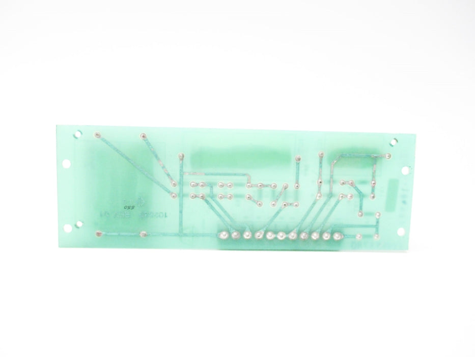 ALLEN BRADLEY 102910 REV. 09 UNMP