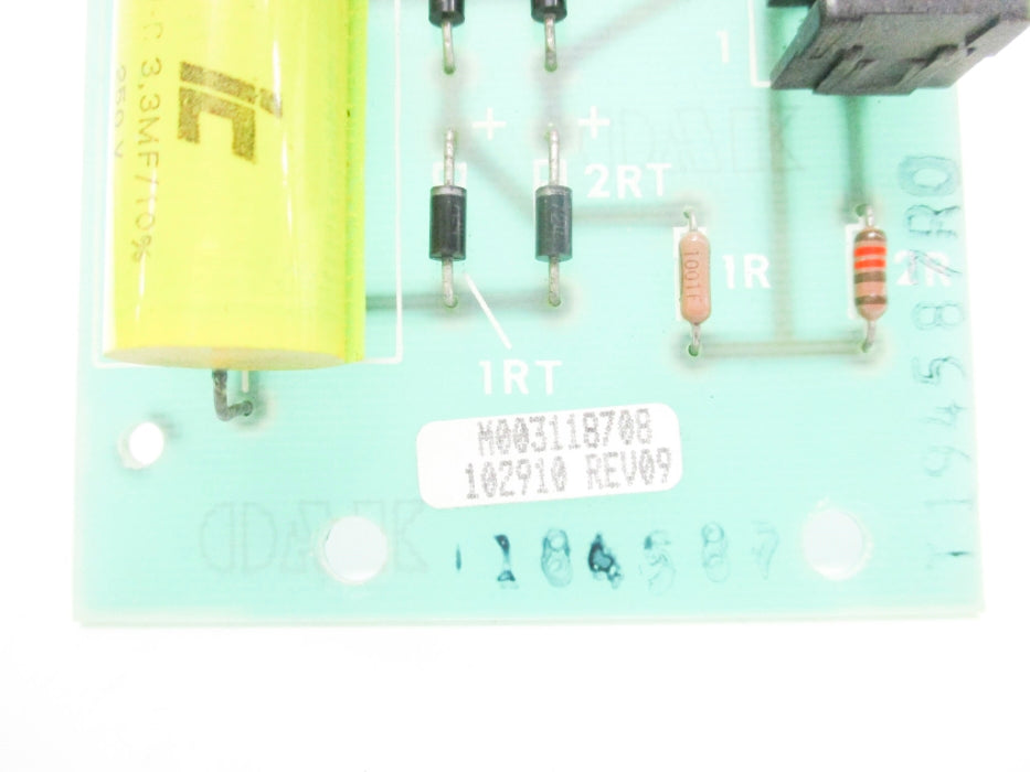 ALLEN BRADLEY 102910 REV. 09 UNMP