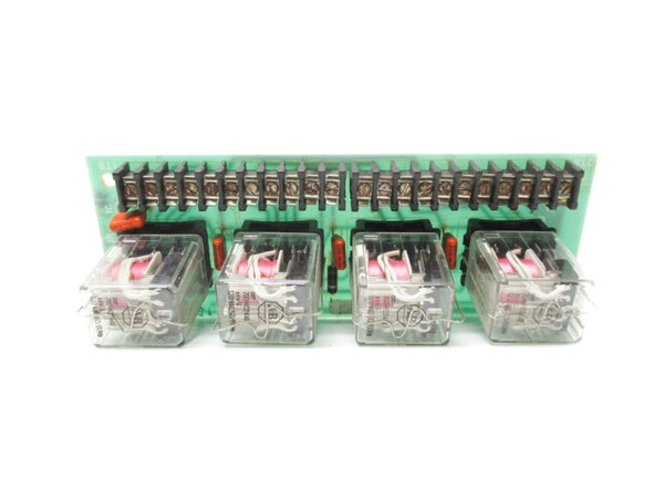 ALLEN BRADLEY 102899 REV. 02 UNMP