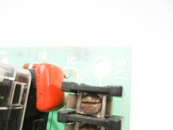 ALLEN BRADLEY 102899 REV. 02 UNMP