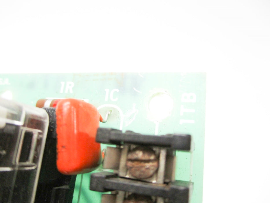 ALLEN BRADLEY 102899 REV. 02 UNMP