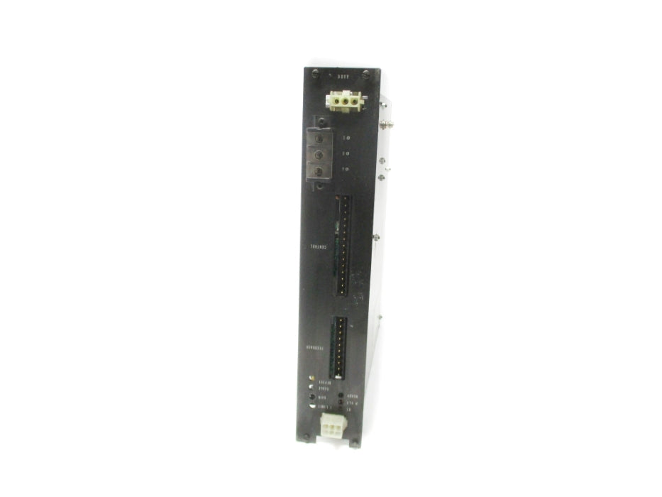 ALLEN BRADLEY 1389-AA09 SER. A UNMP