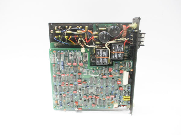 ALLEN BRADLEY 1389-AA09 SER. A UNMP