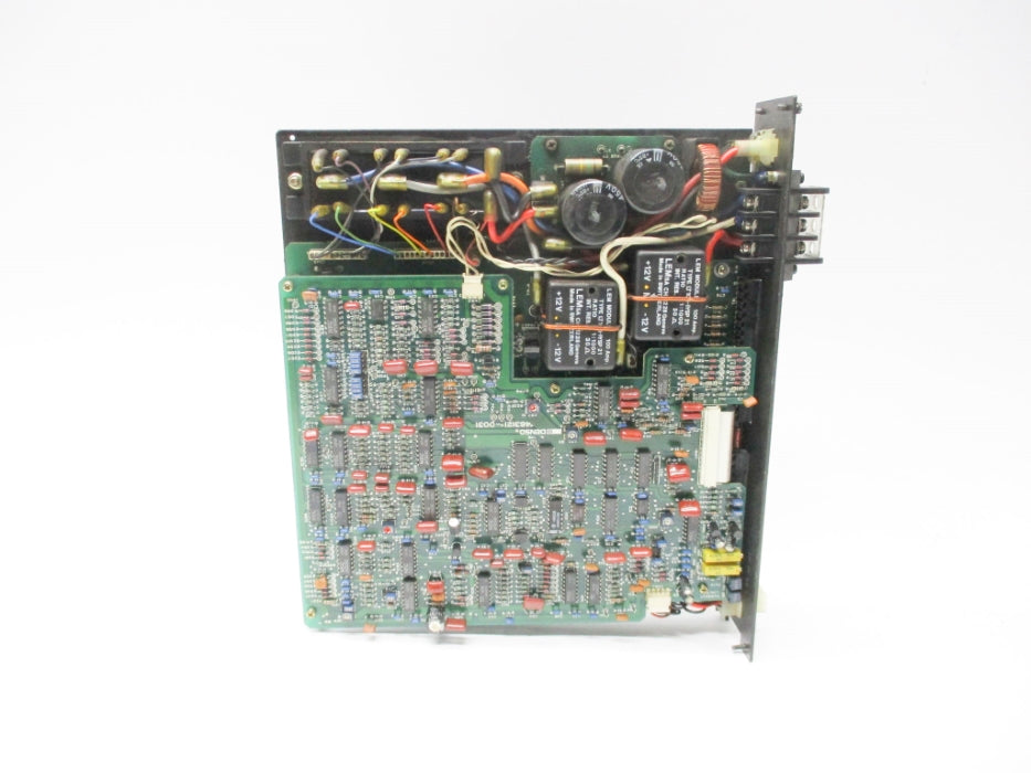 ALLEN BRADLEY 1389-AA09 SER. A UNMP