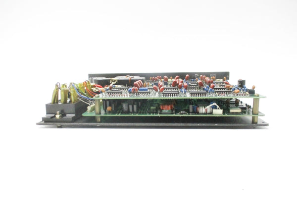 ALLEN BRADLEY 1389-AA09 SER. A UNMP