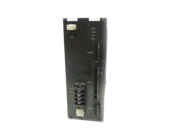 ALLEN BRADLEY 1389-AA17 SER. A UNMP