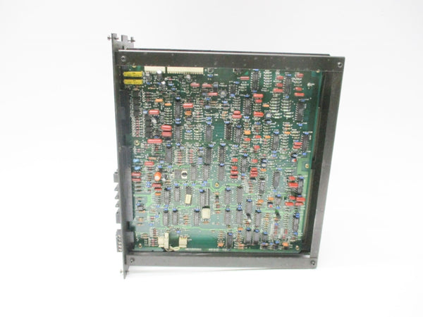 ALLEN BRADLEY 1389-AA17 SER. A UNMP