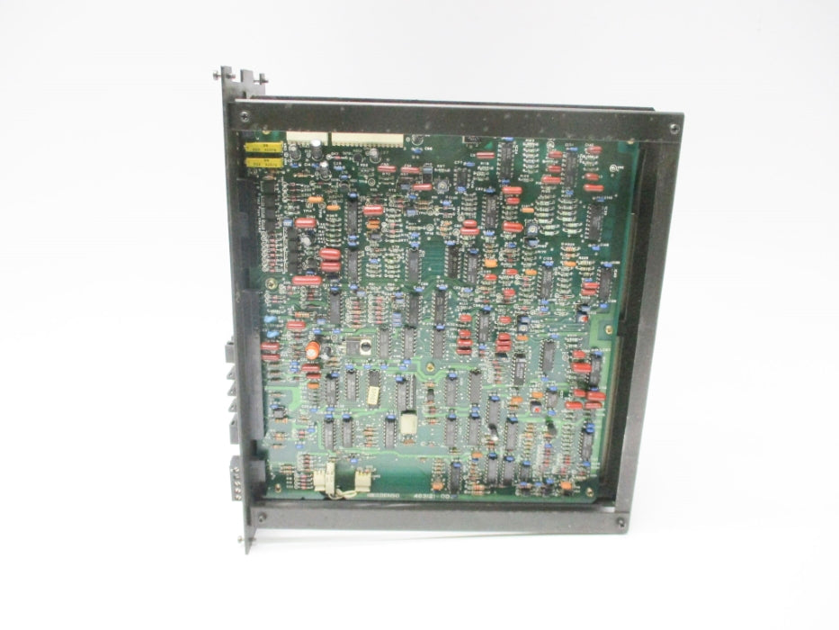 ALLEN BRADLEY 1389-AA17 SER. A UNMP
