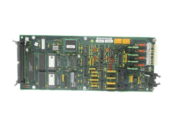 ALLEN BRADLEY 170014 REV. 07 UNMP