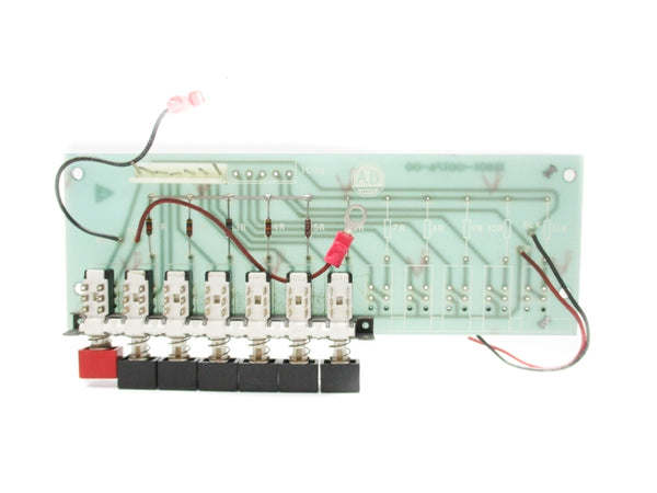 ALLEN BRADLEY 11S01-00176-00 UNMP