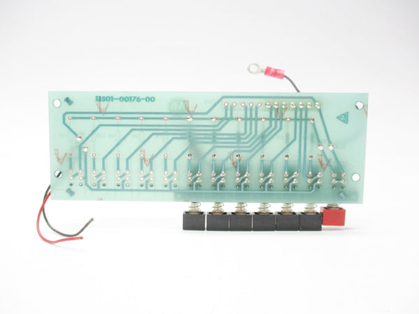 ALLEN BRADLEY 11S01-00176-00 UNMP