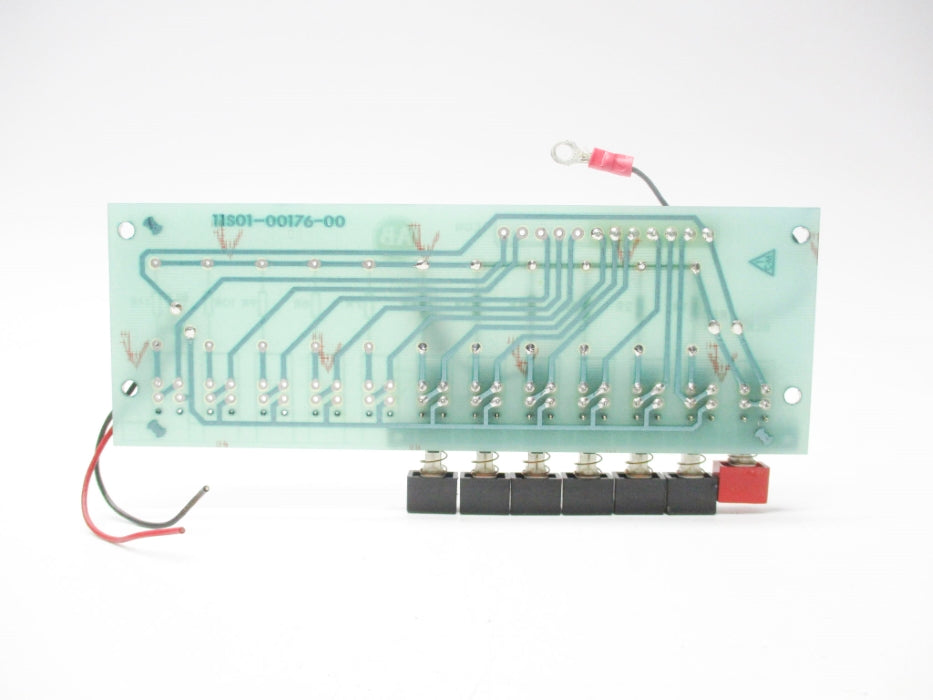 ALLEN BRADLEY 11S01-00176-00 UNMP