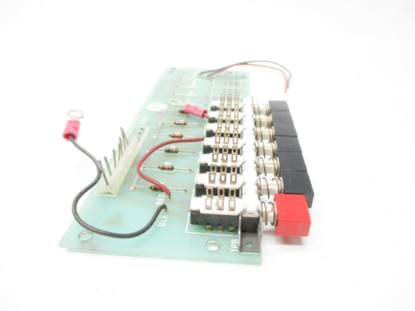 ALLEN BRADLEY 11S01-00176-00 UNMP