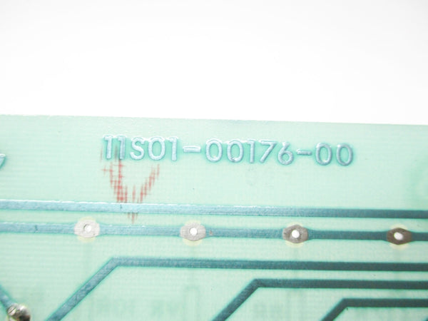 ALLEN BRADLEY 11S01-00176-00 UNMP