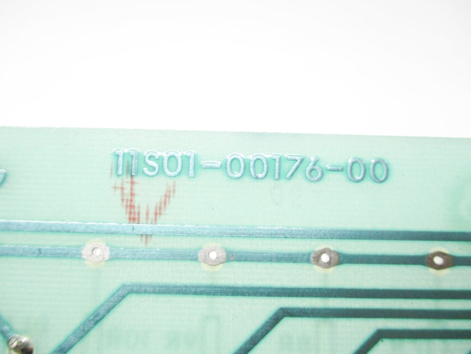 ALLEN BRADLEY 11S01-00176-00 UNMP