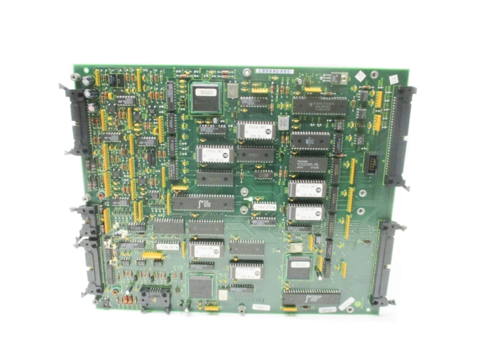 ALLEN BRADLEY 170095 REV. 12 UNMP