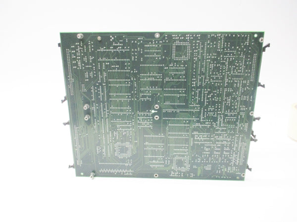 ALLEN BRADLEY 170095 REV. 12 UNMP