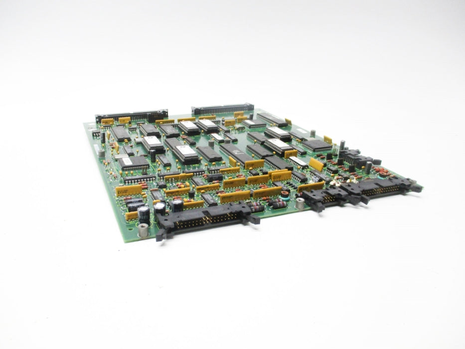 ALLEN BRADLEY 170095 REV. 12 UNMP